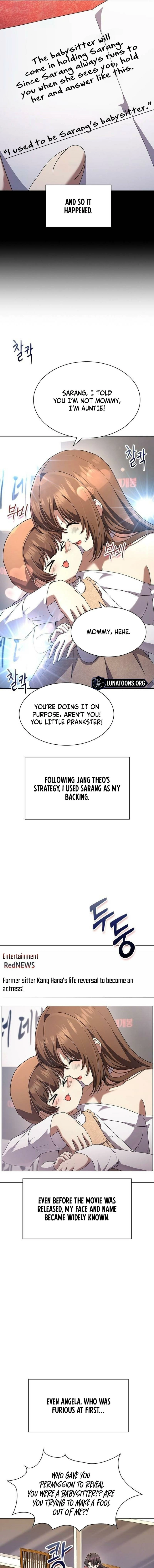 The Maid — Chapter 48 — Page 7