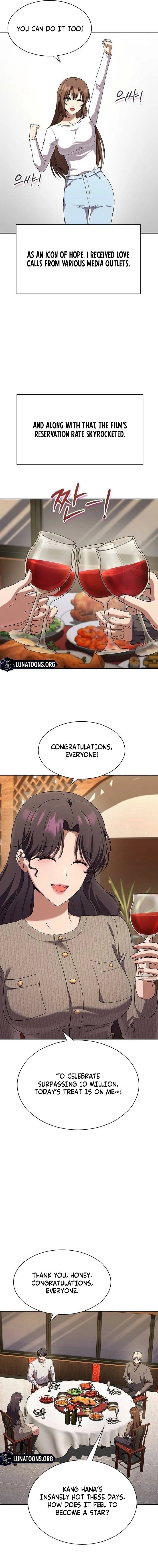 The Maid — Chapter 48 — Page 9