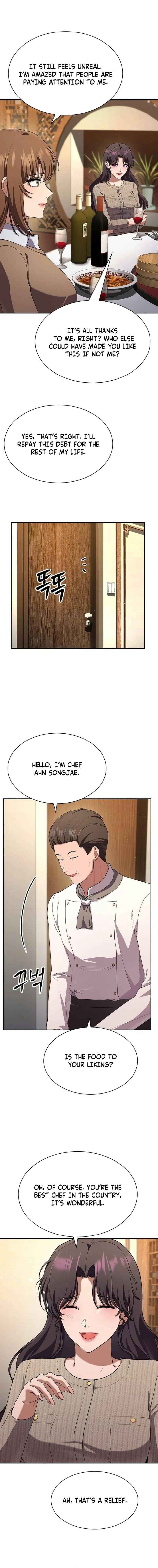 The Maid — Chapter 48 — Page 10