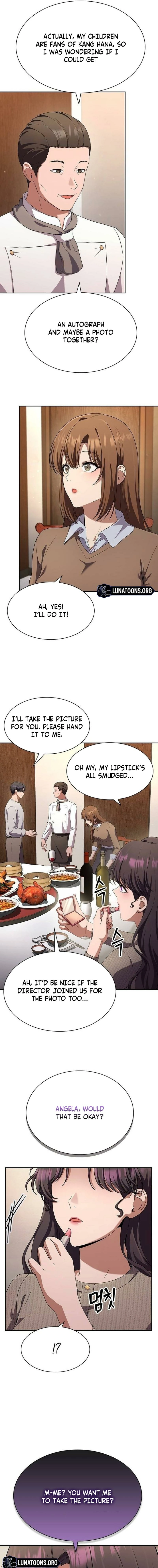 The Maid — Chapter 48 — Page 11