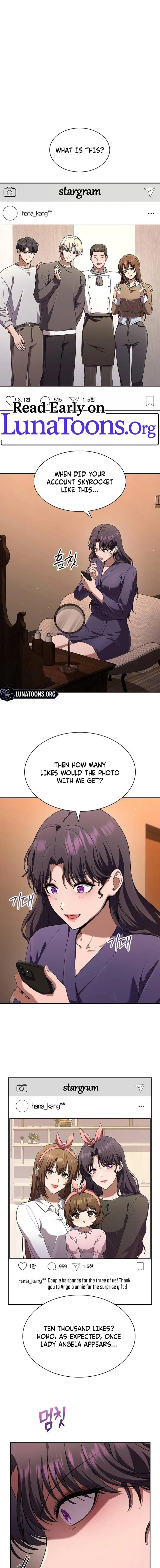 The Maid — Chapter 49 — Page 1