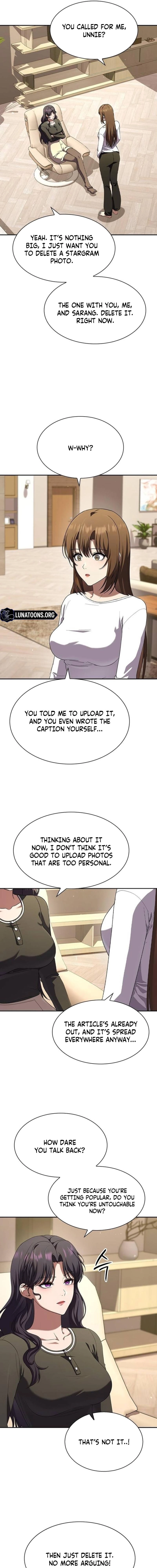 The Maid — Chapter 49 — Page 3