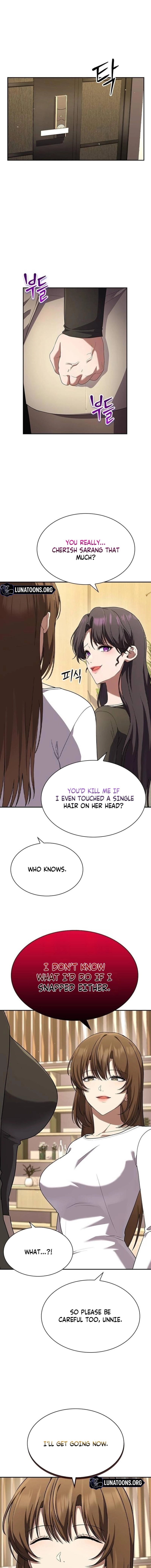 The Maid — Chapter 49 — Page 8