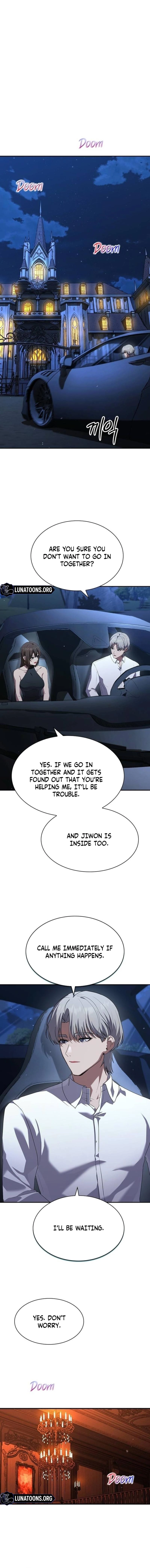 The Maid — Chapter 49 — Page 10