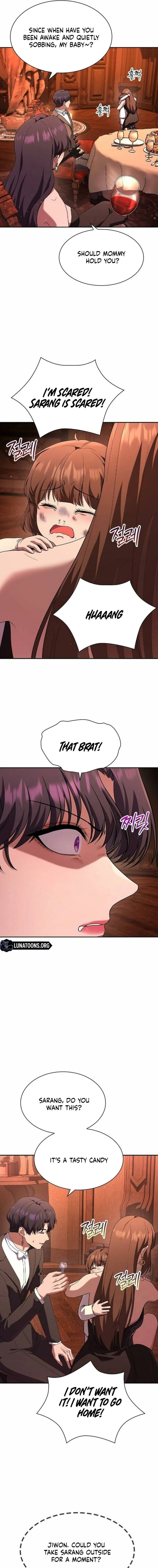 The Maid — Chapter 50 — Page 3