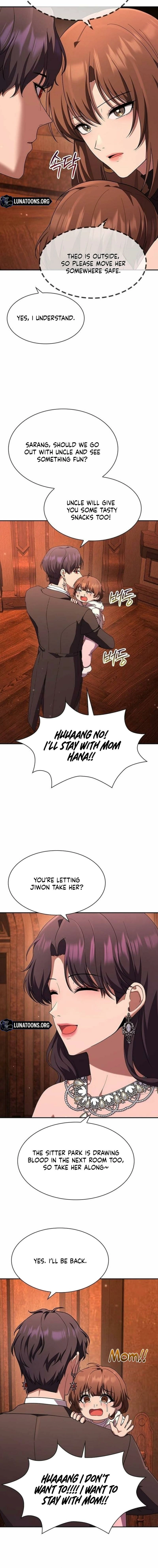 The Maid — Chapter 50 — Page 4