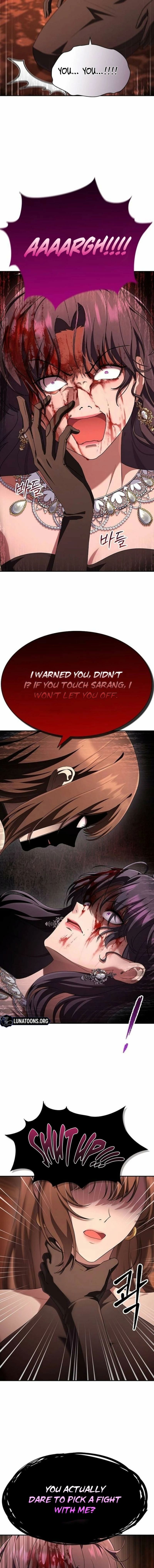 The Maid — Chapter 50 — Page 7