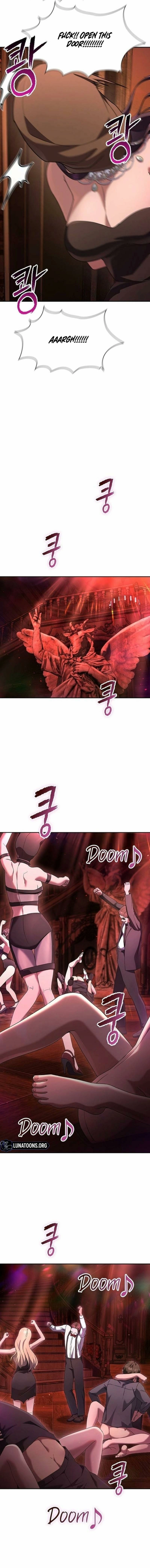The Maid — Chapter 50 — Page 11