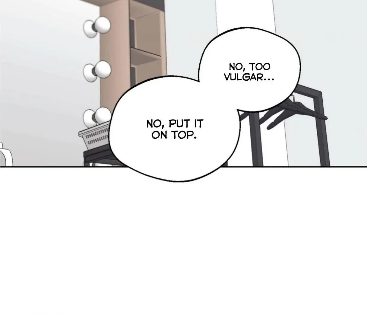 Drunken My Boss — Chapter 24 — Page 3