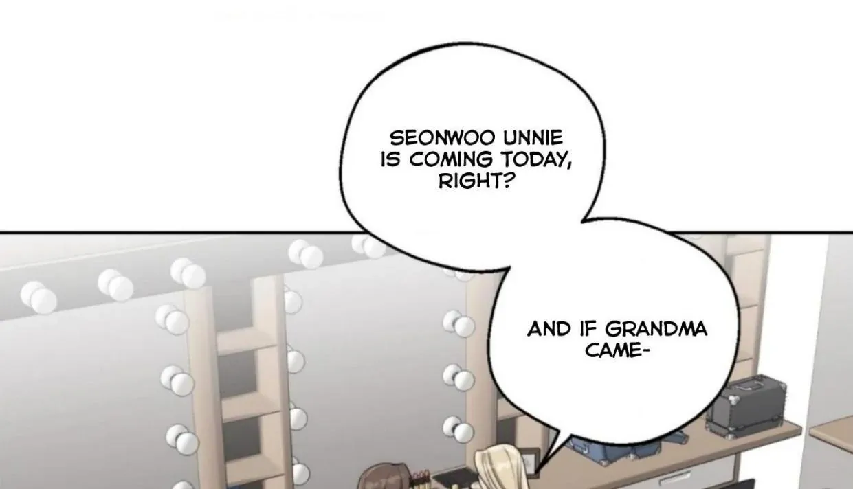 Drunken My Boss — Chapter 24 — Page 15