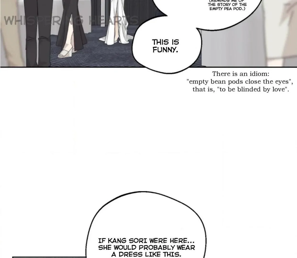 Drunken My Boss — Chapter 24 — Page 29