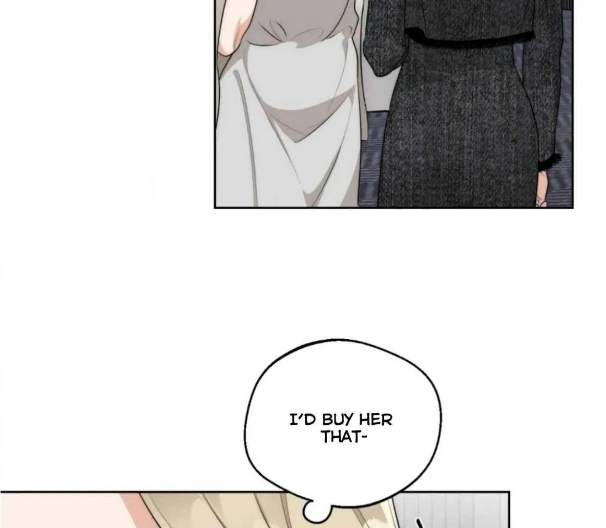 Drunken My Boss — Chapter 24 — Page 37