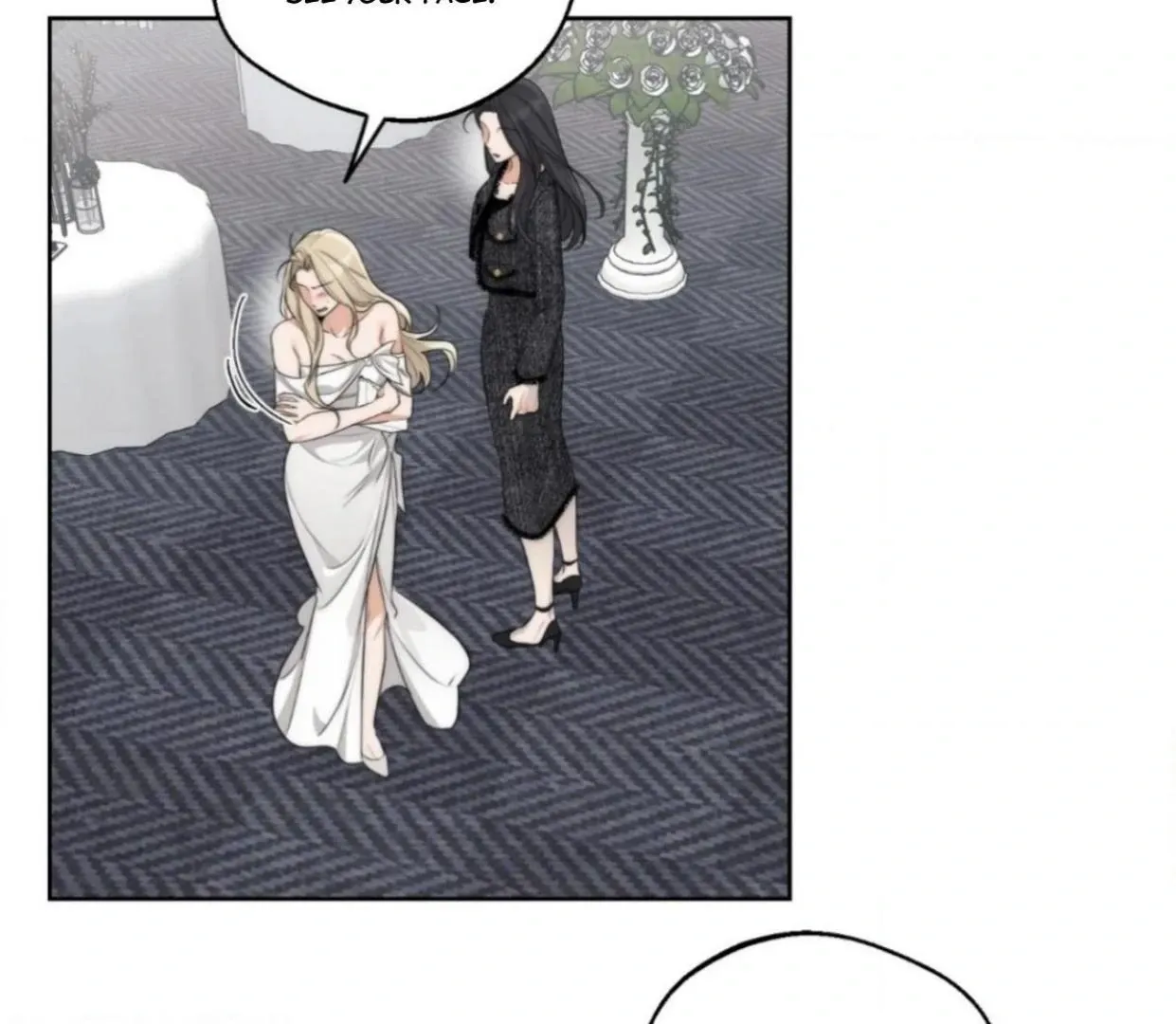 Drunken My Boss — Chapter 24 — Page 53