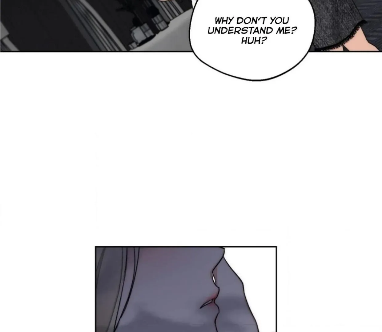 Drunken My Boss — Chapter 24 — Page 59