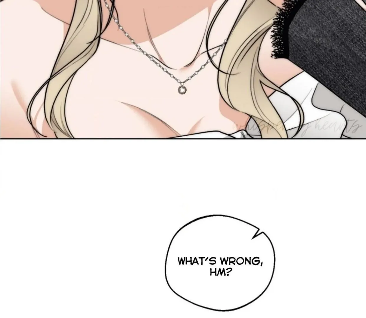 Drunken My Boss — Chapter 24 — Page 64