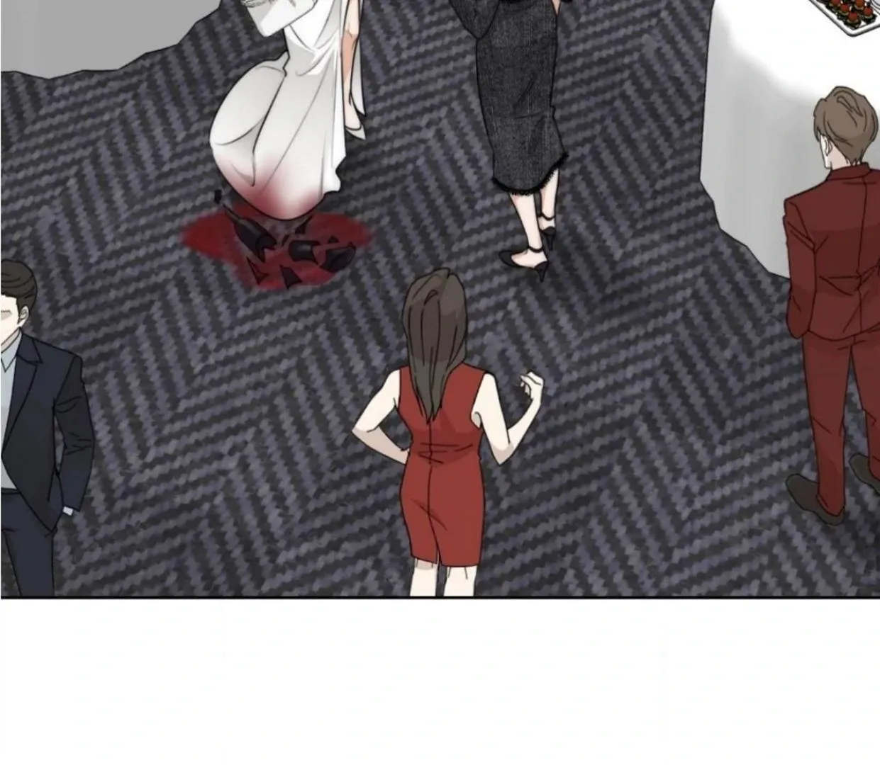 Drunken My Boss — Chapter 24 — Page 67
