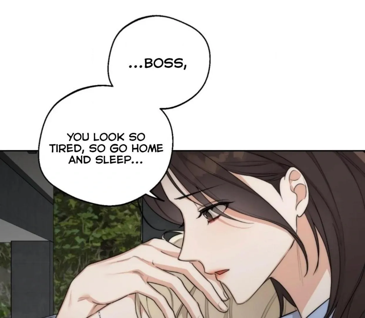 Drunken My Boss — Chapter 24 — Page 103