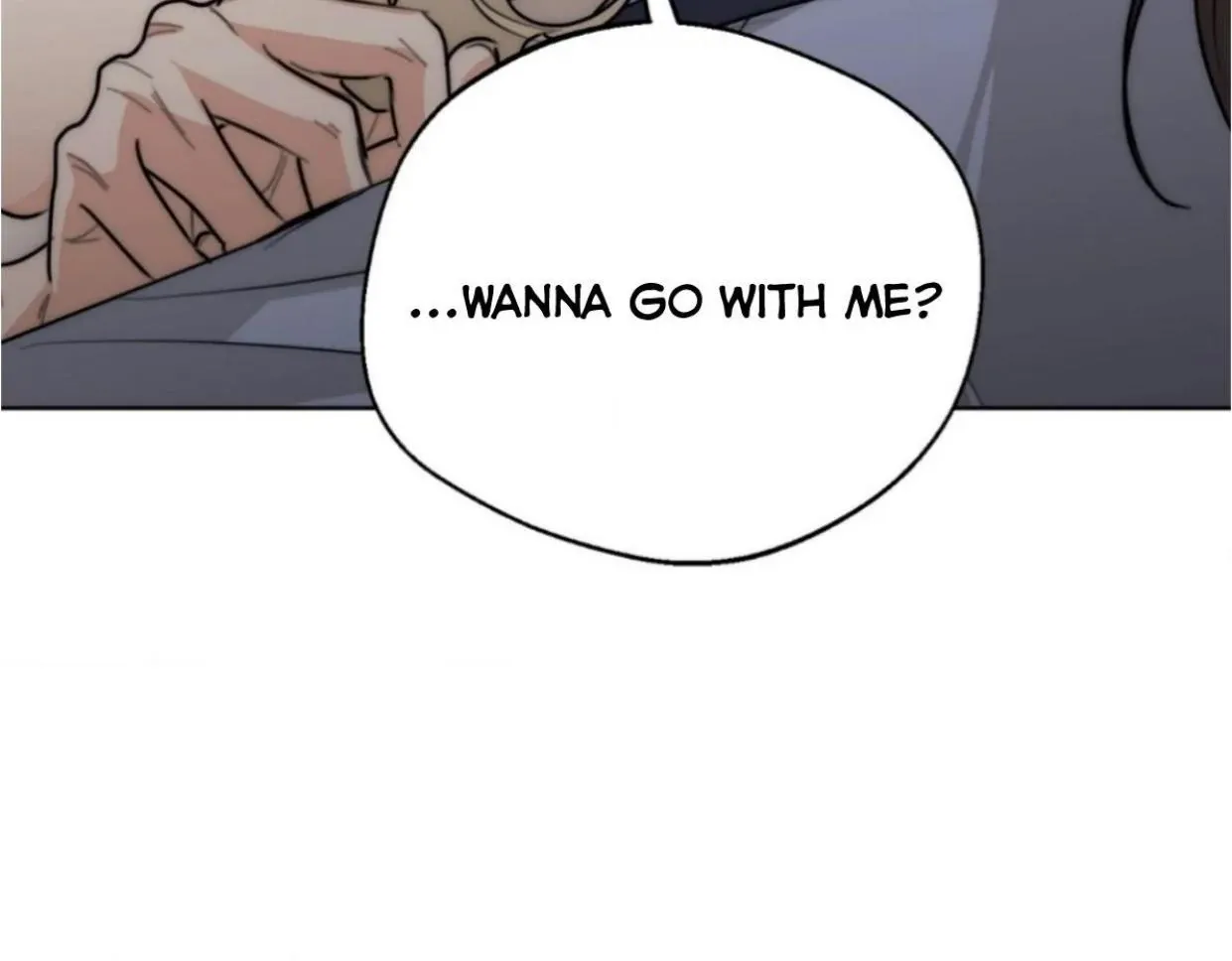 Drunken My Boss — Chapter 24 — Page 108