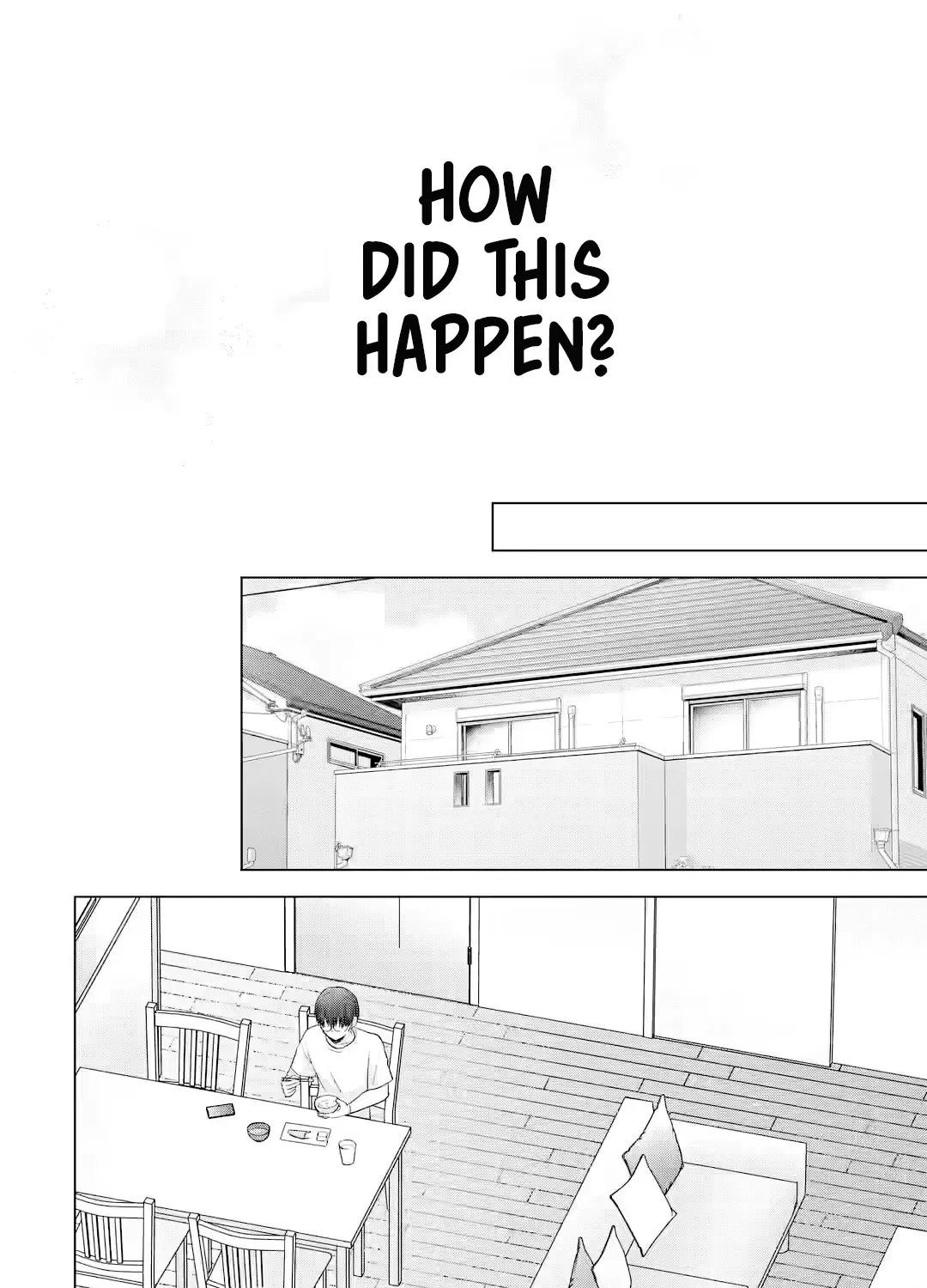 Nanjou-san Wants to Be Held by Me — Chapter 16 — Page 27