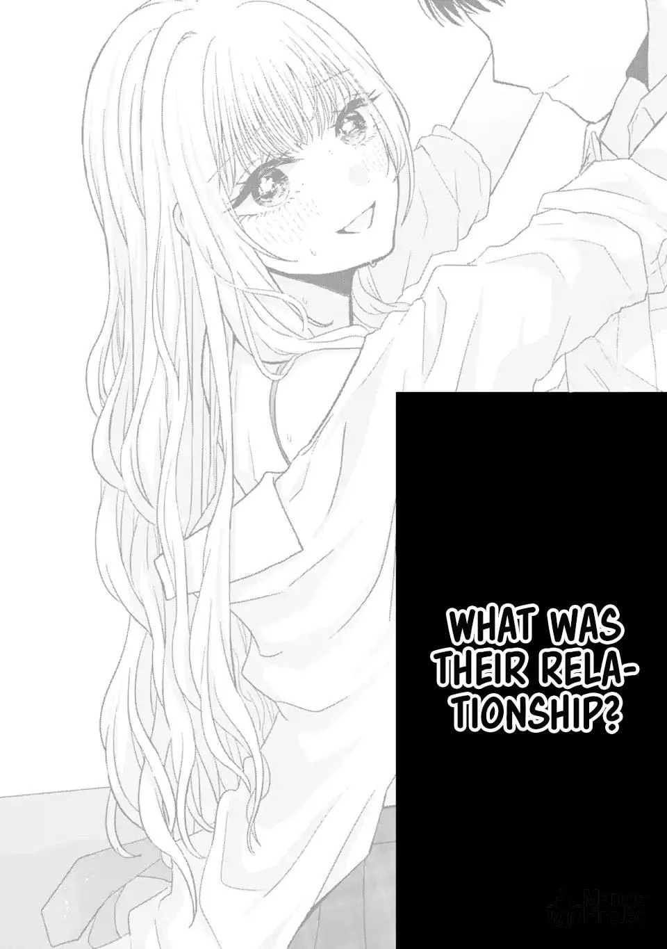Nanjou-san Wants to Be Held by Me — Chapter 20 — Page 30