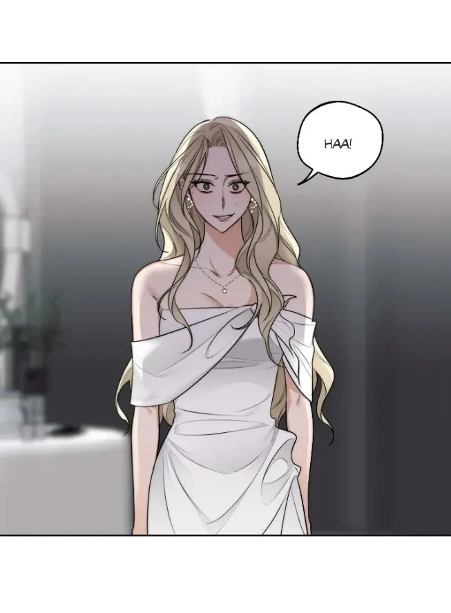 Drunken My Boss — Chapter 24.1 — Page 26