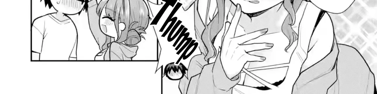 Osake to Senpai Kanojo to no Amaama Doukyo Lovecome wa Nijuusai ni Natte kara — Chapter 16 — Page 32