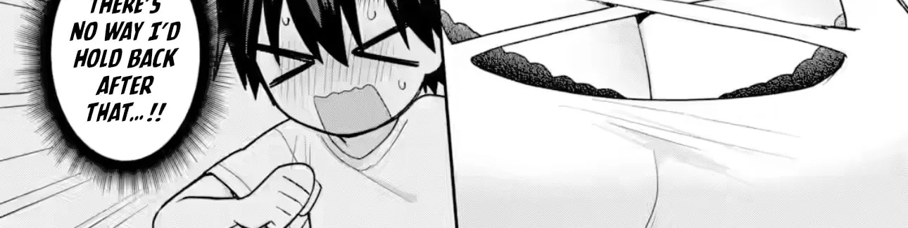 Osake to Senpai Kanojo to no Amaama Doukyo Lovecome wa Nijuusai ni Natte kara — Chapter 16 — Page 46