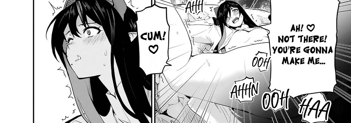 Milk-shibori Hunter no Isekai Sakunyuuki -Nouka no Saenai Otoko ga Arayuru Shuzoku no Chiku-B o Moteasobi-toriko ni Suru- — Chapter 13 — Page 4