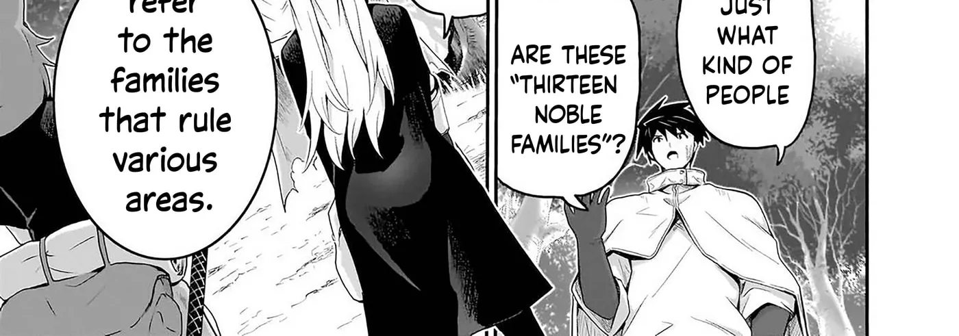 Milk-shibori Hunter no Isekai Sakunyuuki -Nouka no Saenai Otoko ga Arayuru Shuzoku no Chiku-B o Moteasobi-toriko ni Suru- — Chapter 13 — Page 10