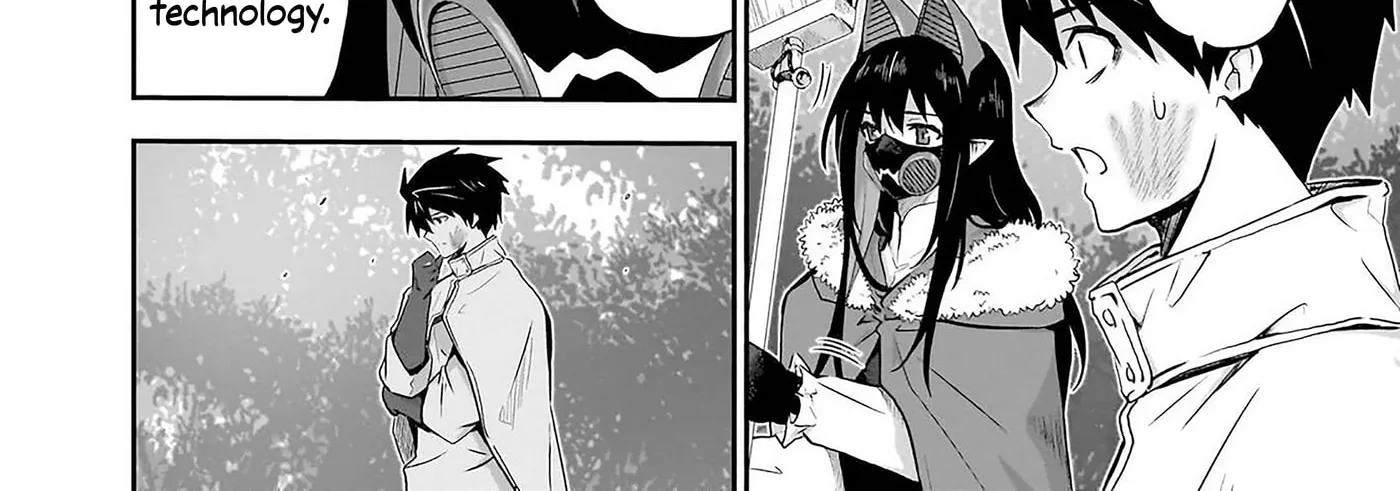 Milk-shibori Hunter no Isekai Sakunyuuki -Nouka no Saenai Otoko ga Arayuru Shuzoku no Chiku-B o Moteasobi-toriko ni Suru- — Chapter 13 — Page 12