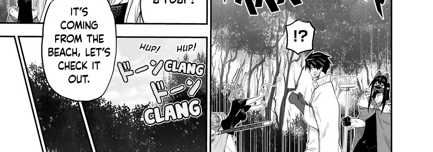 Milk-shibori Hunter no Isekai Sakunyuuki -Nouka no Saenai Otoko ga Arayuru Shuzoku no Chiku-B o Moteasobi-toriko ni Suru- — Chapter 13 — Page 14