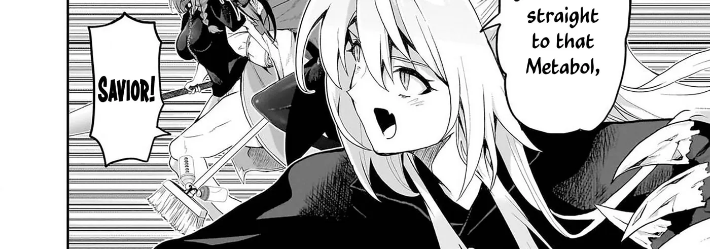 Milk-shibori Hunter no Isekai Sakunyuuki -Nouka no Saenai Otoko ga Arayuru Shuzoku no Chiku-B o Moteasobi-toriko ni Suru- — Chapter 13 — Page 32