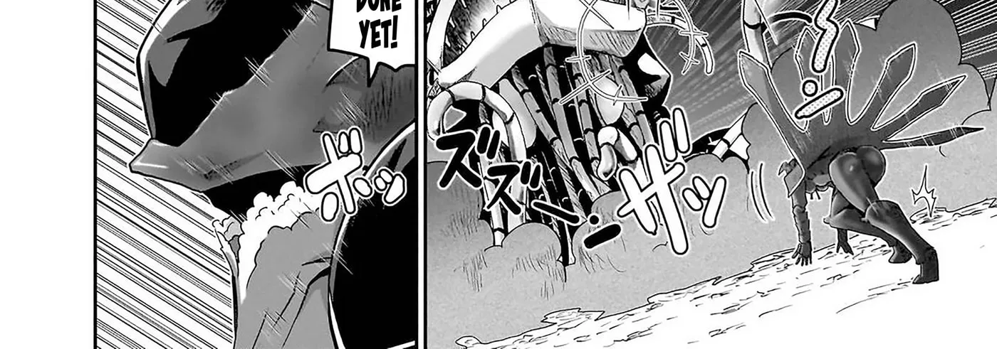 Milk-shibori Hunter no Isekai Sakunyuuki -Nouka no Saenai Otoko ga Arayuru Shuzoku no Chiku-B o Moteasobi-toriko ni Suru- — Chapter 13 — Page 52