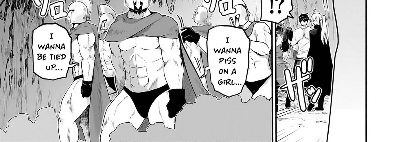 Milk-shibori Hunter no Isekai Sakunyuuki -Nouka no Saenai Otoko ga Arayuru Shuzoku no Chiku-B o Moteasobi-toriko ni Suru- — Chapter 13 — Page 62