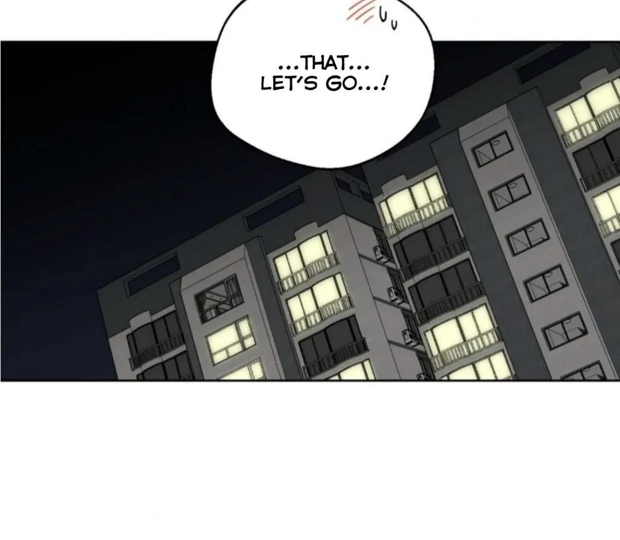 Drunken My Boss — Chapter 25 — Page 19