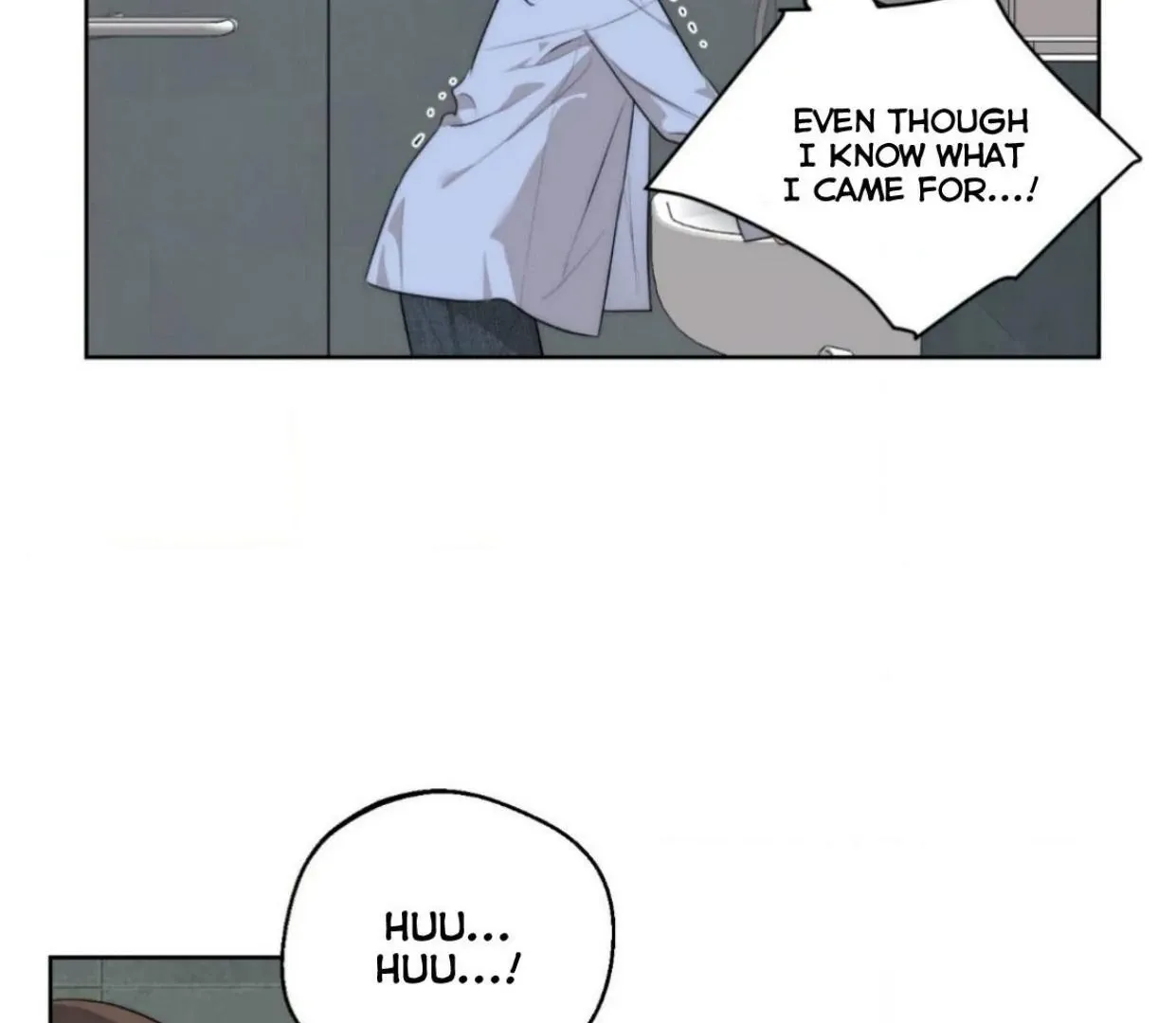 Drunken My Boss — Chapter 25 — Page 26