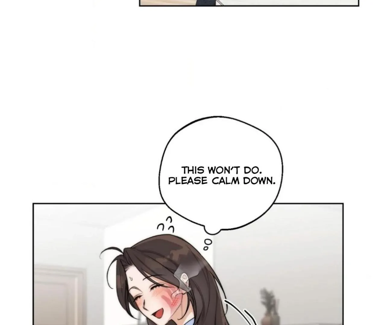 Drunken My Boss — Chapter 25 — Page 40