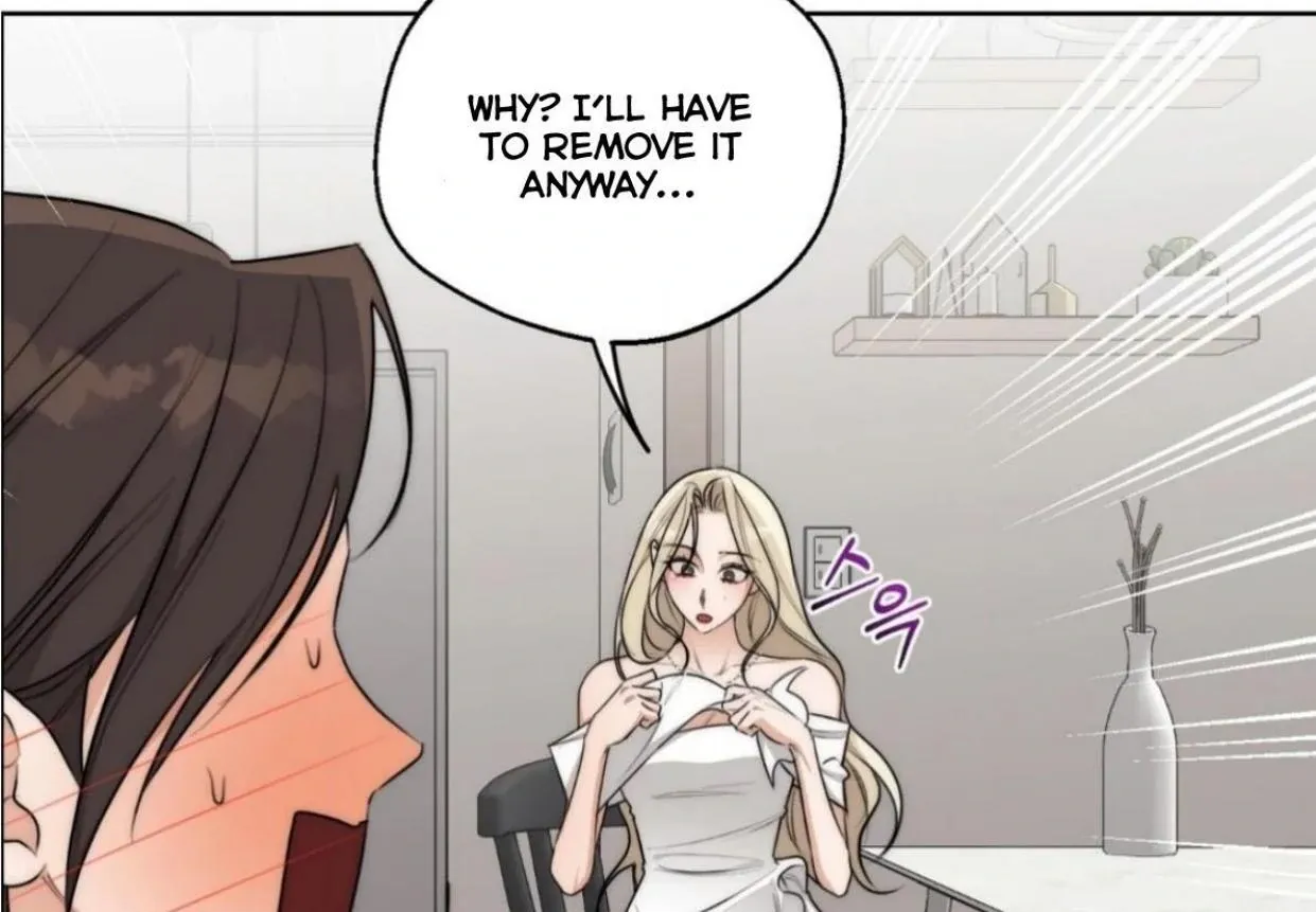 Drunken My Boss — Chapter 25 — Page 42