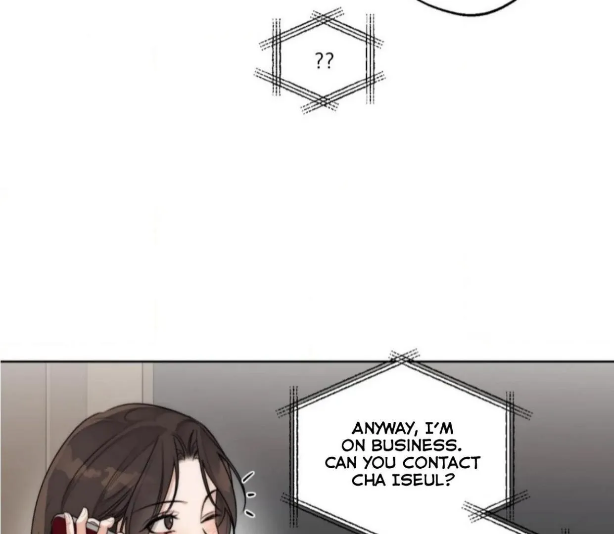 Drunken My Boss — Chapter 25 — Page 60