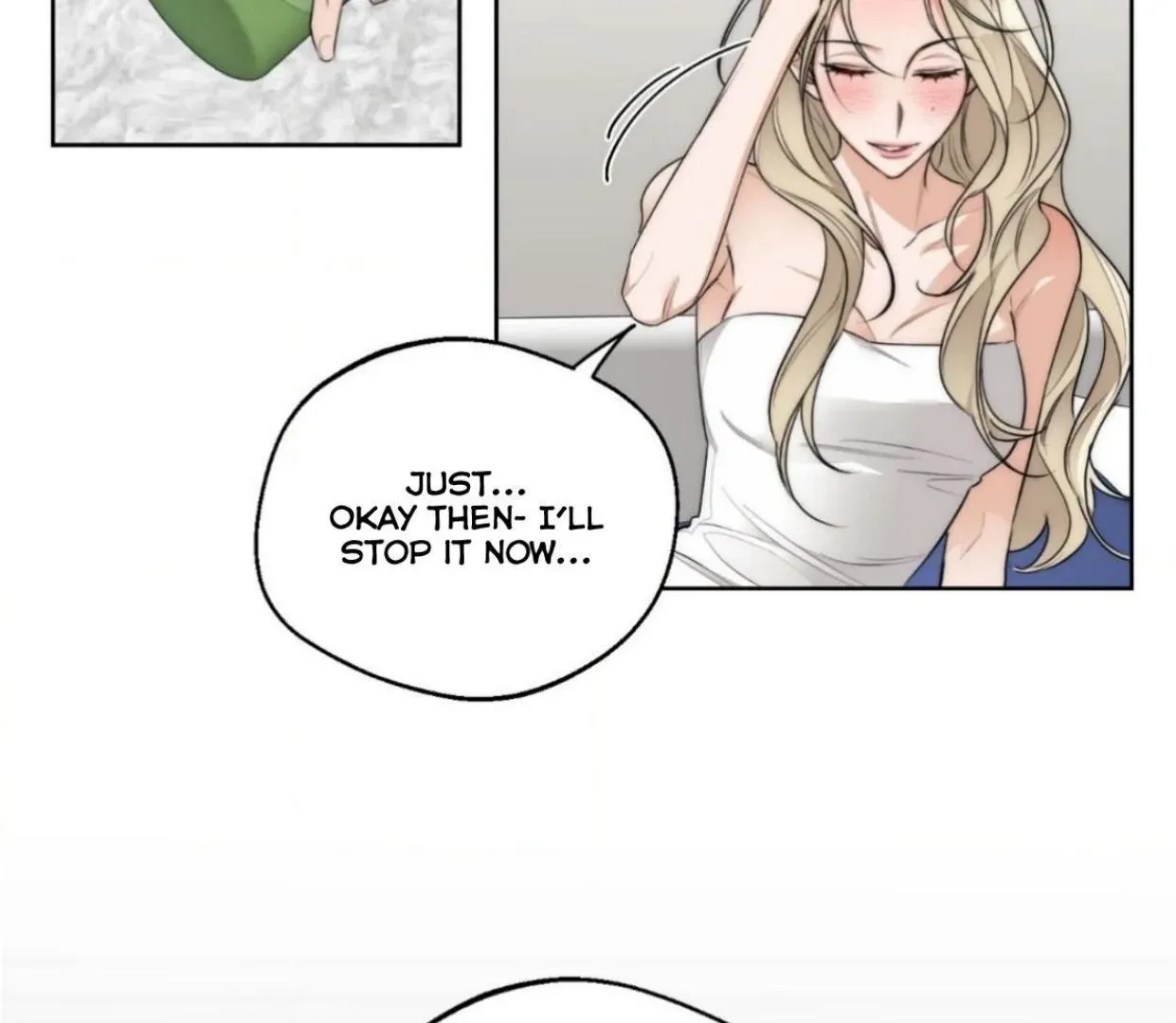 Drunken My Boss — Chapter 25 — Page 85