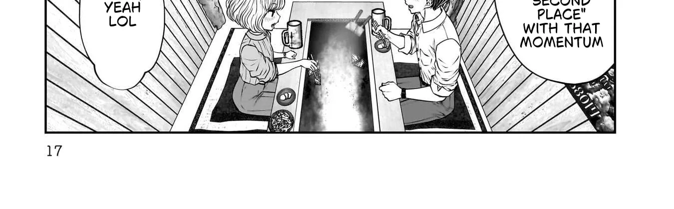 Kou Iu No Ga Ii — Chapter 50 — Page 34