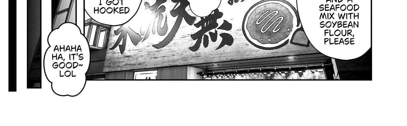Kou Iu No Ga Ii — Chapter 50 — Page 38