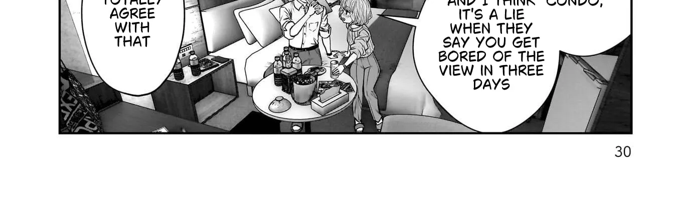 Kou Iu No Ga Ii — Chapter 50 — Page 60