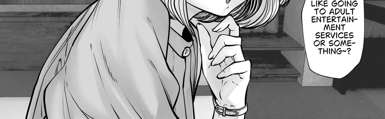 Kou Iu No Ga Ii — Chapter 50 — Page 68