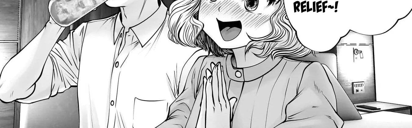 Kou Iu No Ga Ii — Chapter 50 — Page 74