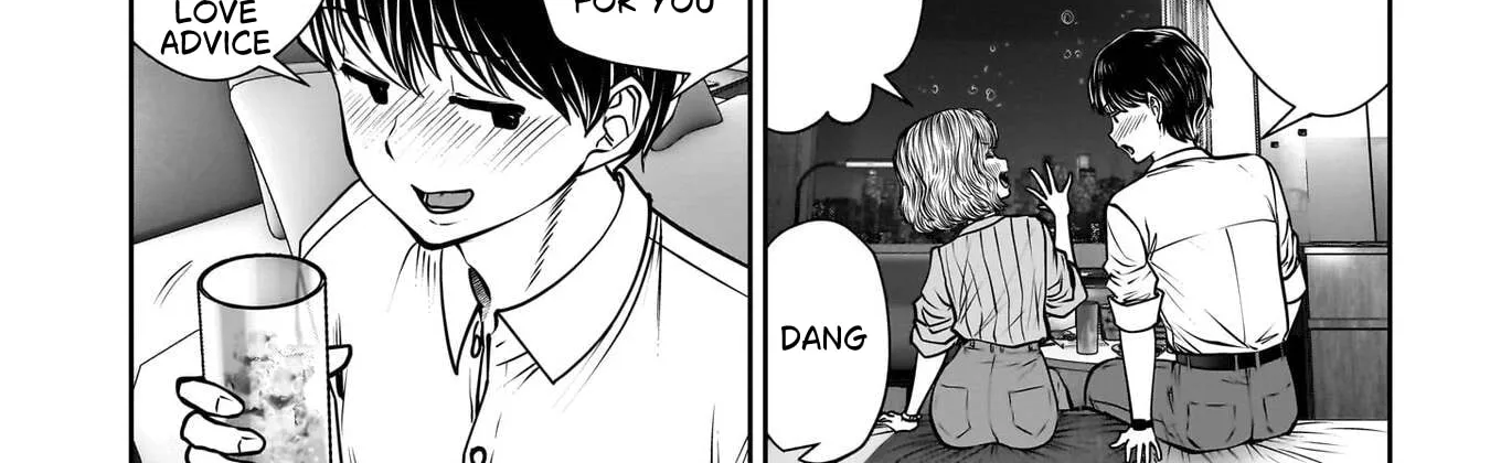 Kou Iu No Ga Ii — Chapter 50 — Page 84