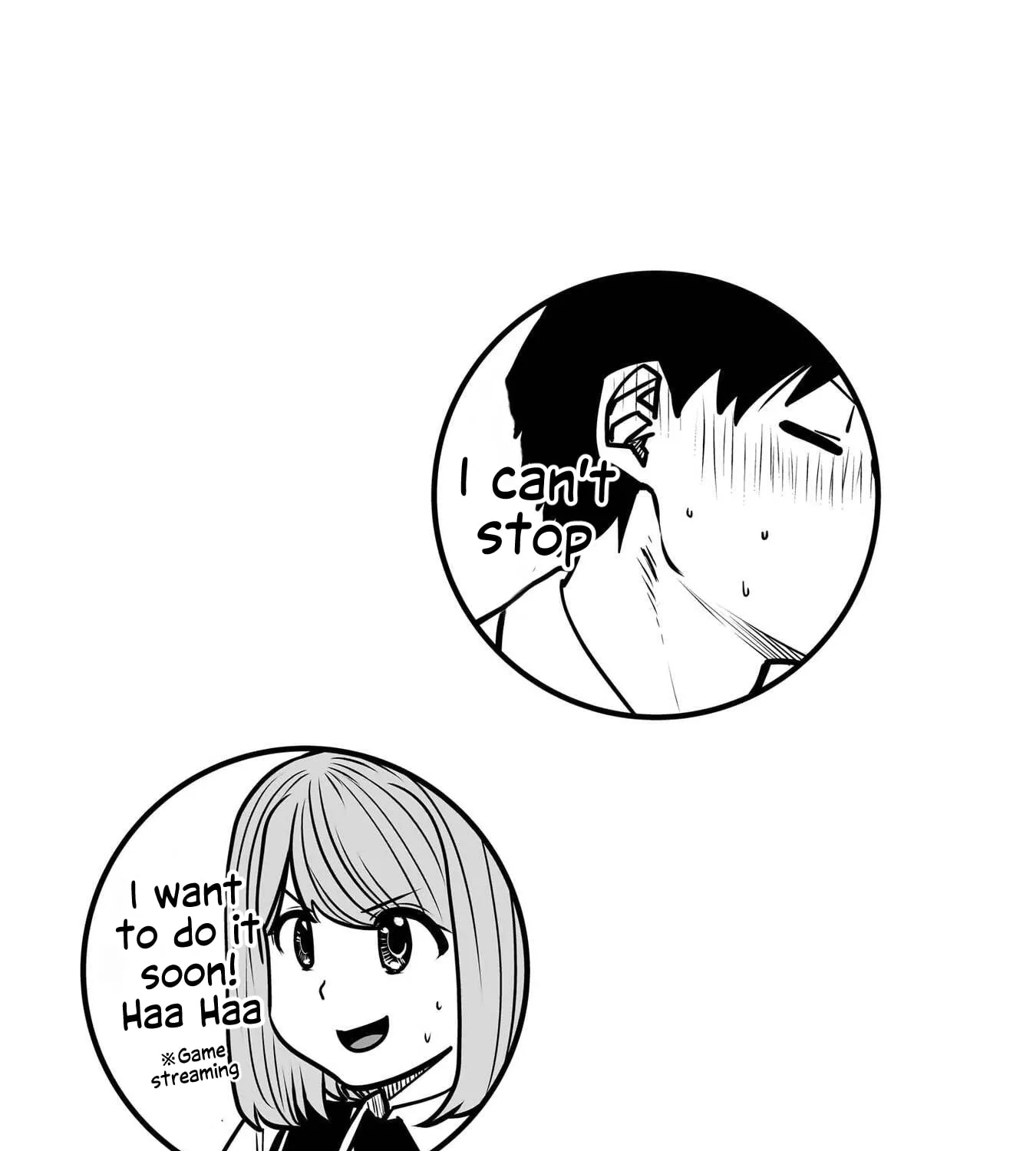 Kou Iu No Ga Ii — Chapter 50 — Page 93