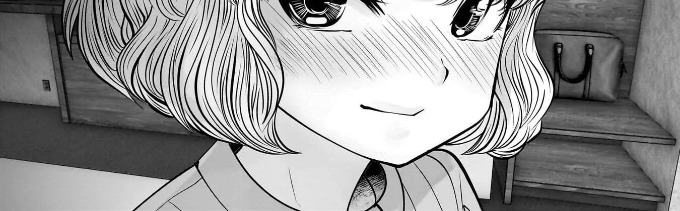 Kou Iu No Ga Ii — Chapter 51 — Page 8