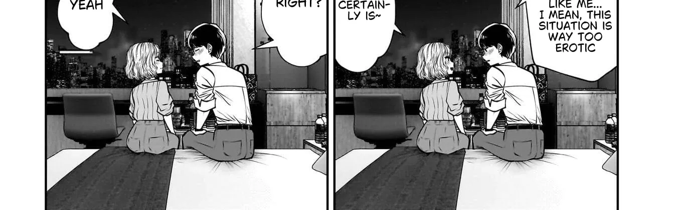 Kou Iu No Ga Ii — Chapter 51 — Page 14