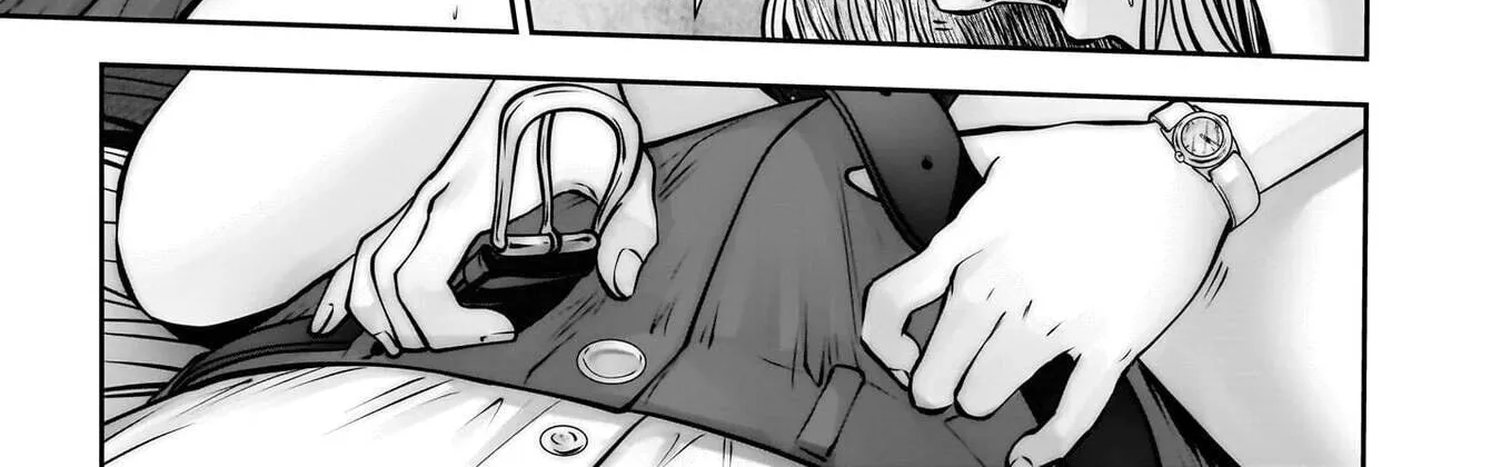 Kou Iu No Ga Ii — Chapter 51 — Page 22